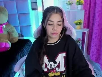 Chaturbate Nude Webcam of liany_taylor