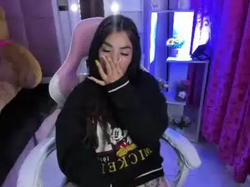 Chaturbate Sex Chat of liany_taylor