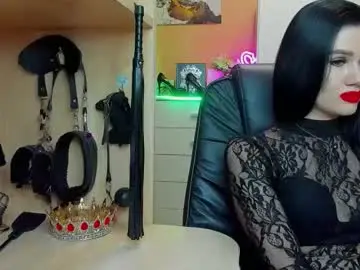 Chaturbate Adult Webcams of mistress_kristi