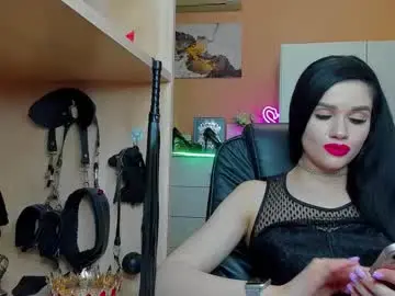 Chaturbate Free Porn Cam of mistress_kristi