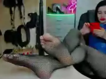 Chaturbate Watch Live Sex Cams of mistress_kristi