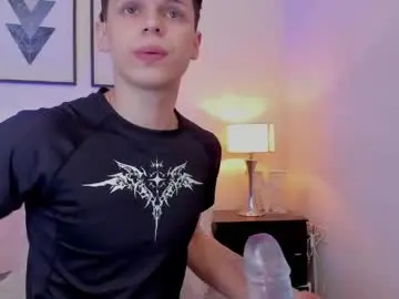Chaturbate Sex Chat of mykelcano