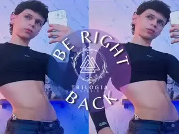 Chaturbate Adult Webcam of mykelcano