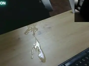 Chaturbate Nude Webcam of omalisvaleos