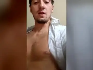 Chaturbate Live Sex Cam of salmonman1305