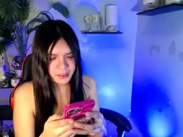 Chaturbate Best live sex cam show of sampaguita_pinayxx