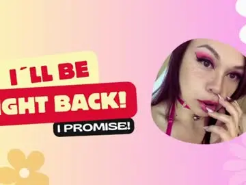 Chaturbate Private Sex Chat of scarlett_witch__