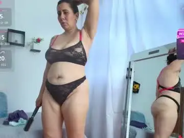Chaturbate Watch Live Sex Cams of sophie_tyler25