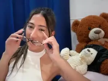 Chaturbate Free Porn Cam of sweetameliabriar