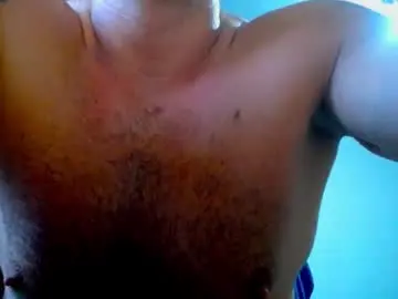 Chaturbate Sex Chat of timkruger69