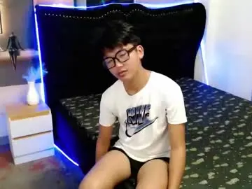 Chaturbate Watch Live Sex Cams of yokai24