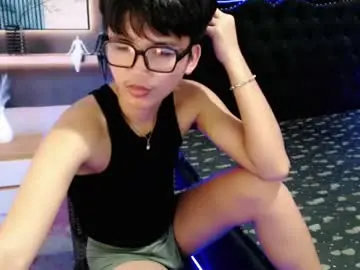 Chaturbate Watch Live Sex Cams of yokai24