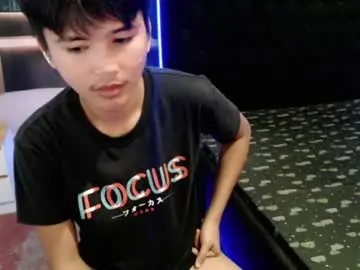 Chaturbate Free Porn Cam of yokai24