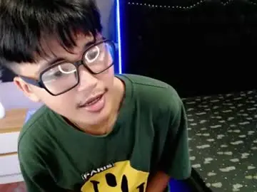 Chaturbate Live Porn of yokai24