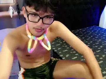 Chaturbate Sex Chat of yokai24