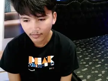 Chaturbate Adult Video Chat of yokai24