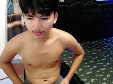 Chaturbate Nude Webcam of yokai24