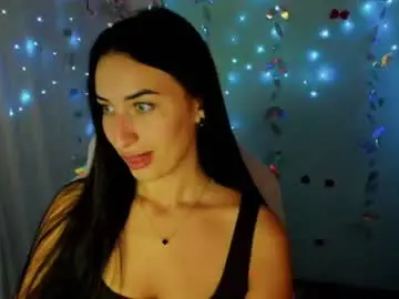 Chaturbate Free Porn Cam of _chanel_foryou_