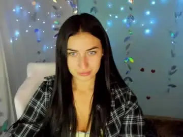 Chaturbate Free Porn Cam of _chanel_foryou_