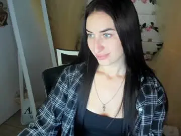 Chaturbate Free Porn Cam of _chanel_foryou_