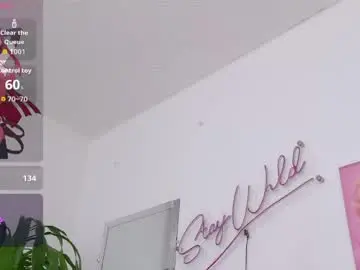Chaturbate Free Porn Cam of adele_latinlady