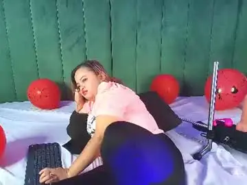 Chaturbate Watch Live Sex Cams of alana_petite
