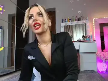 Chaturbate Live Sex of allesya23
