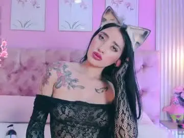 Chaturbate Best live sex cam show of arianawest_
