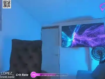 Chaturbate Best Webcam of branfonhot