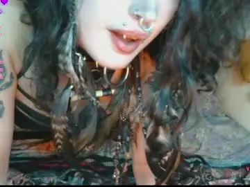 Chaturbate Sex Chat of cathedralcore