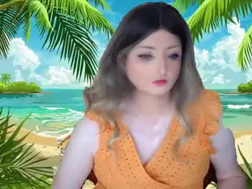 Chaturbate Live Porn of dutchvictoria