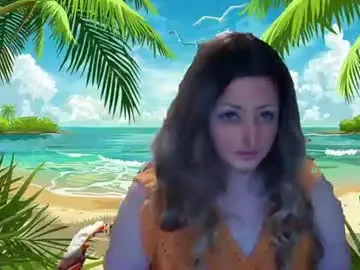 Chaturbate Live Sex Cam of dutchvictoria
