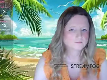 Chaturbate Adult Webcam of dutchvictoria