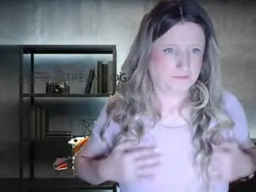 Chaturbate Sex Cam of dutchvictoria
