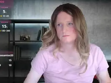 Chaturbate Best live sex cam show of dutchvictoria