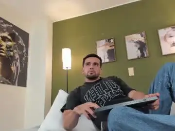 Chaturbate Adult Webcams of fatdick_1