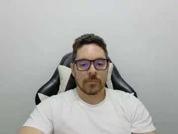 Chaturbate Free Porn Cam of genesis_wb