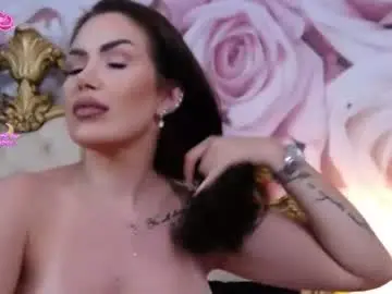 Chaturbate Adult Webcam of hessahessy