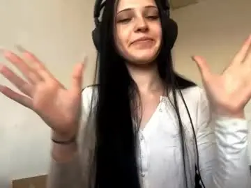 Chaturbate Sex Cam of januarysimonis