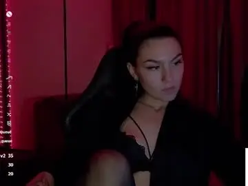 Chaturbate Best Webcam of kara_life