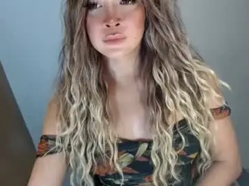 Chaturbate Live Sex of kellyclarksonx
