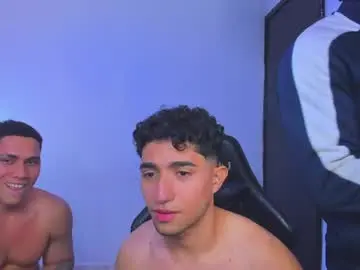 Chaturbate Live Porn of liiam_jesus