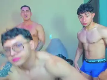 Chaturbate Adult Webcams of liiam_jesus