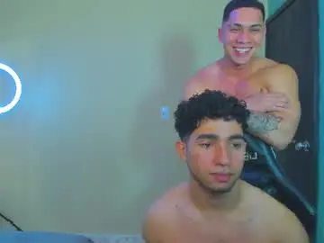 Chaturbate Live Sex Cam of liiam_jesus