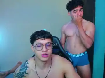 Chaturbate Sex Chat of liiam_jesus