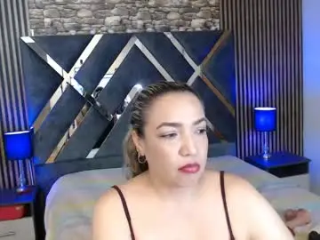 Chaturbate Private Sex Chat of marie_hss