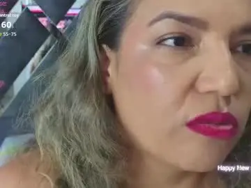Chaturbate Live Porn of marie_hss