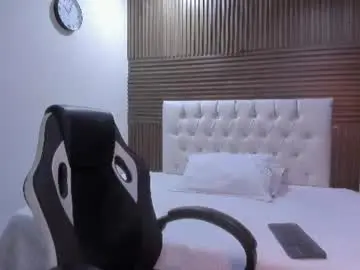 Chaturbate Live Sex of maxigarcia_