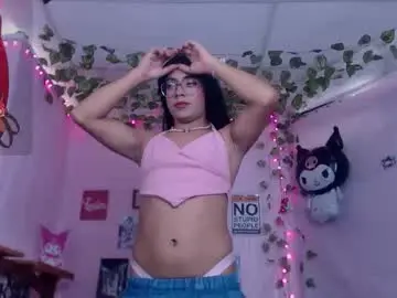 Chaturbate Live Porn of nikol_twink02
