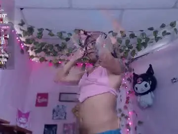 Chaturbate Adult Webcam of nikol_twink02